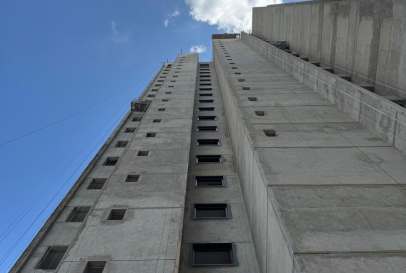 Frechal PCR3 - Terrace