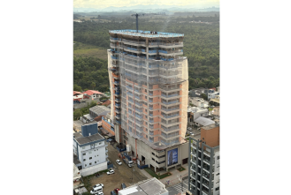 Frechal Litoral - Azzure