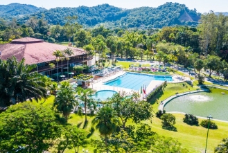 Bela Vista Country Club