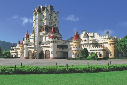 Beto Carrero World