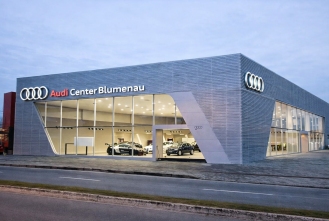 Audi Center