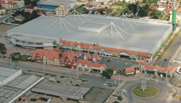 Parque Vila Germânica