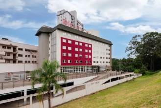 Hotel IBIS Novo Hamburgo