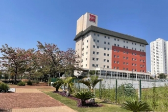 Hotel IBIS Londrina