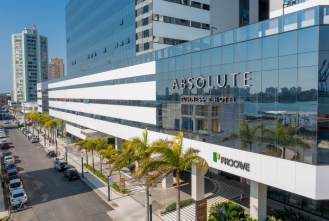 Procave - Absolute Business & Hotel
