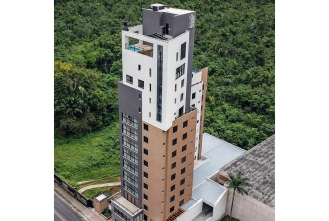 Frechal - Rooftop VK