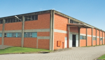 Altenburg - Parque Fabril I